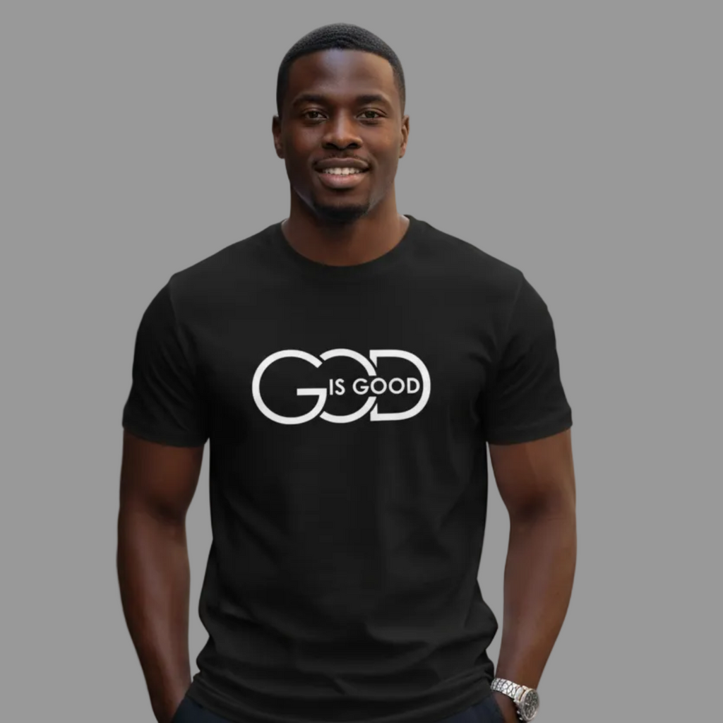 "God Is Good" T-Shirt